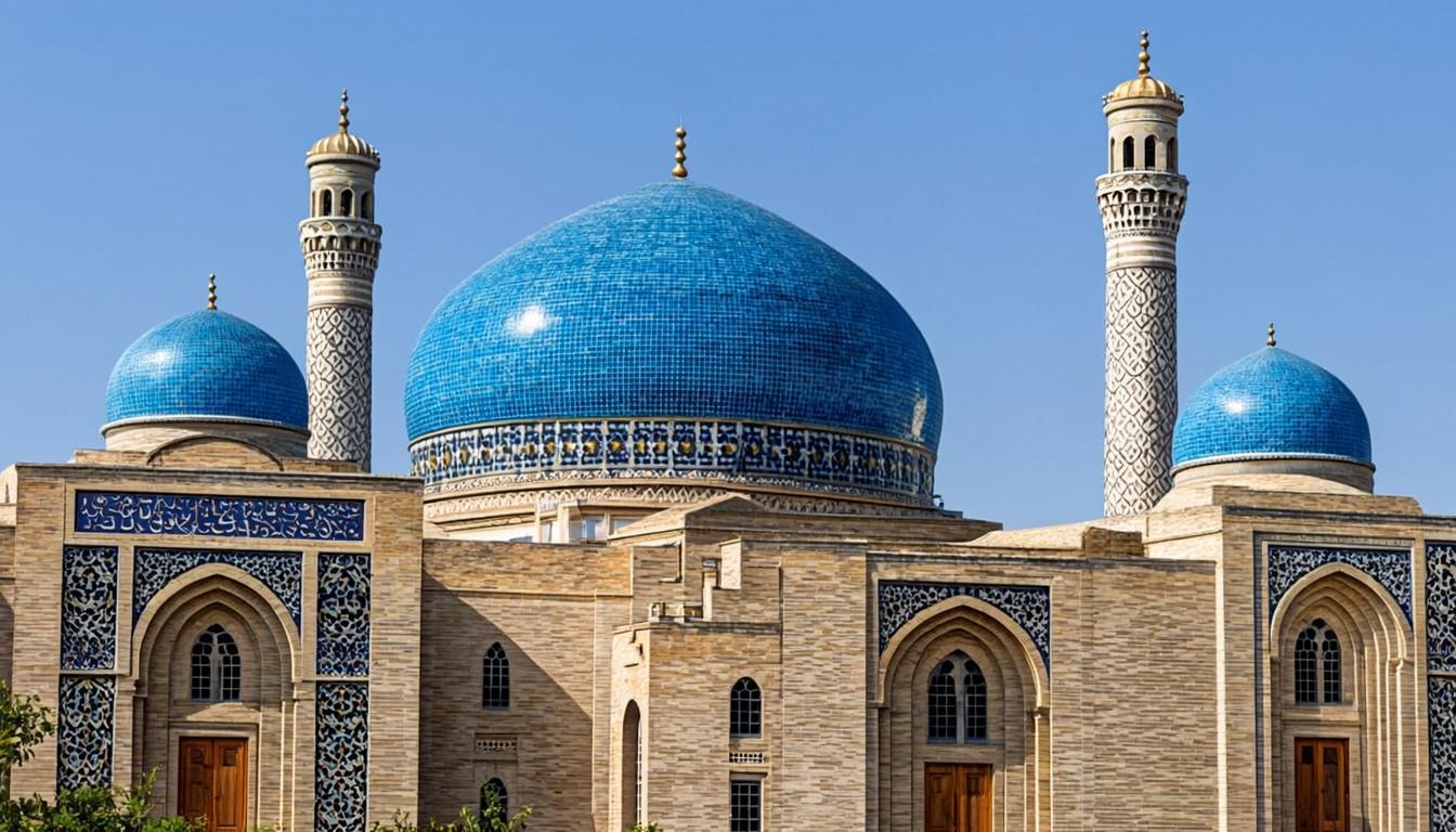 تصویر چرا خدا انسان را آفریده است؟ بررسی از نگاه قرآن و اهل‌بیت (ع)