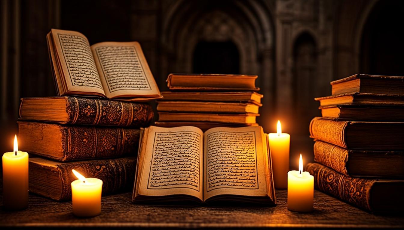 تصویر شرح حدیث «خدا را پاسبدار تا پاس داشته شوی» — شرح و درس‌ها