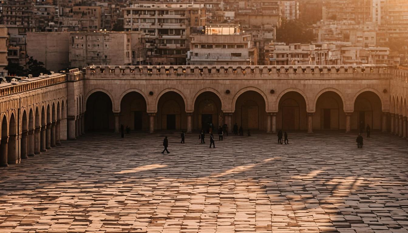 تصویر شرح حال حضرت زینب(س)؛ یاری‌گر اسلام در حدود سال ۵ یا ۶ هجری تا پس از سال ۶۱ هجری